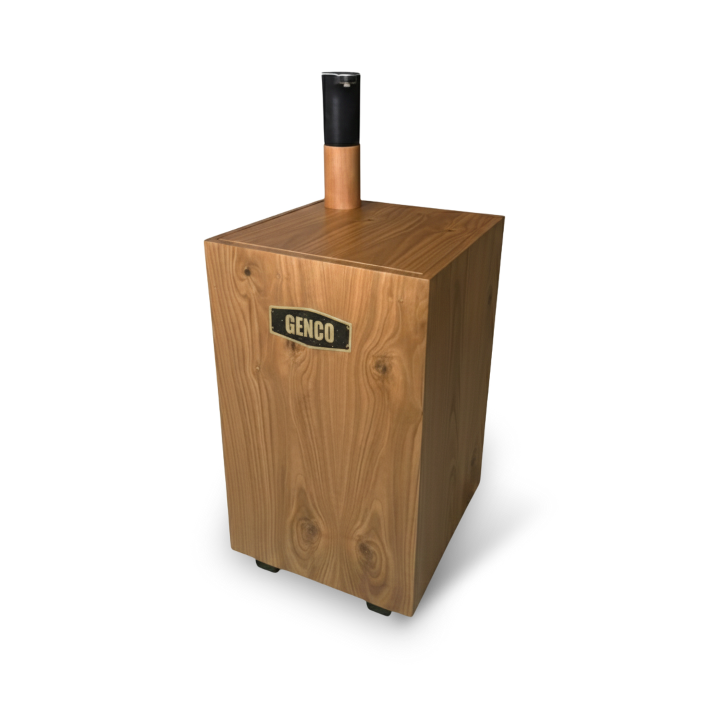 The Cube Coffee Corner