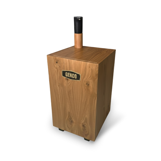 The Cube Coffee Corner