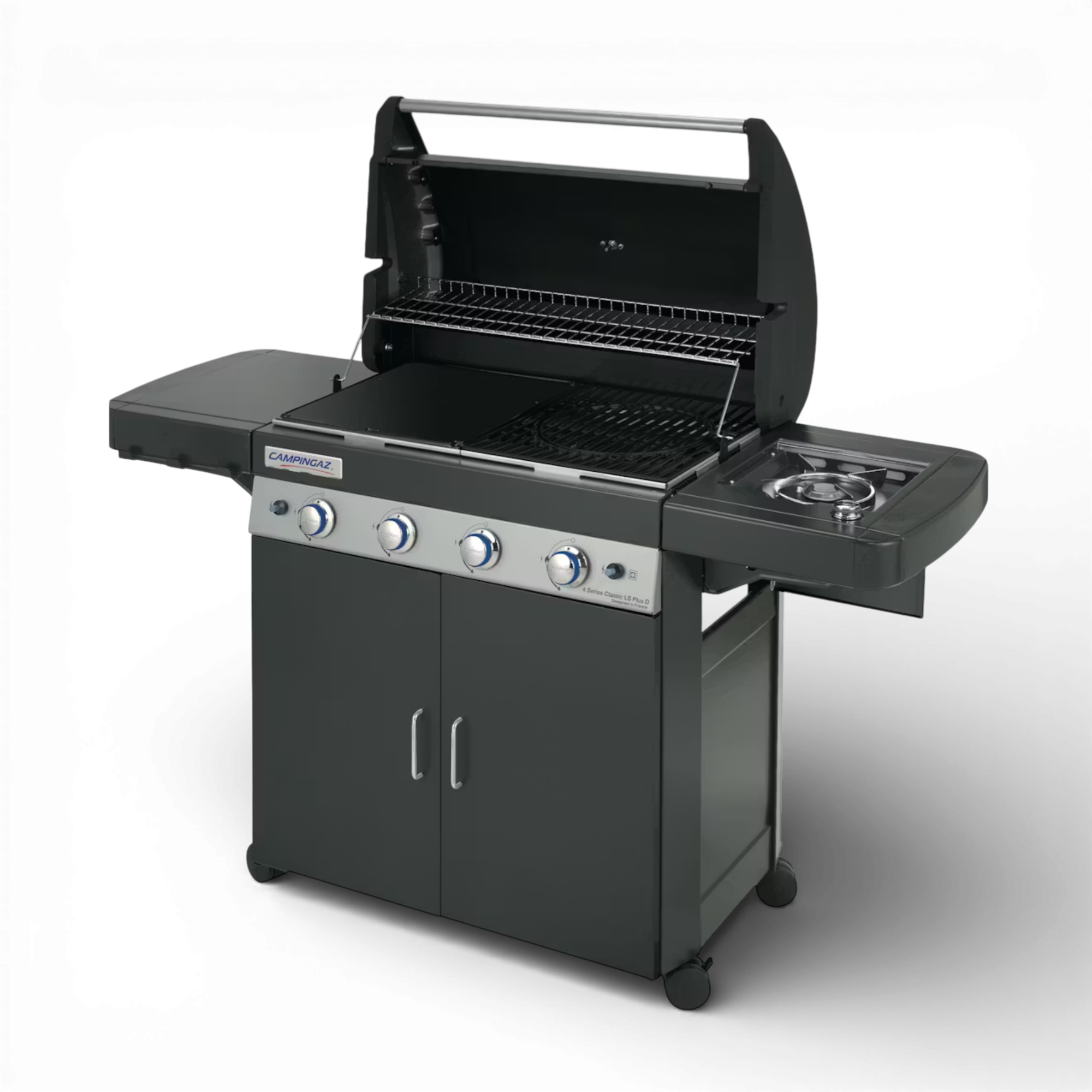 Campingaz | 4 Series Classic LS Plus D Gas Grill