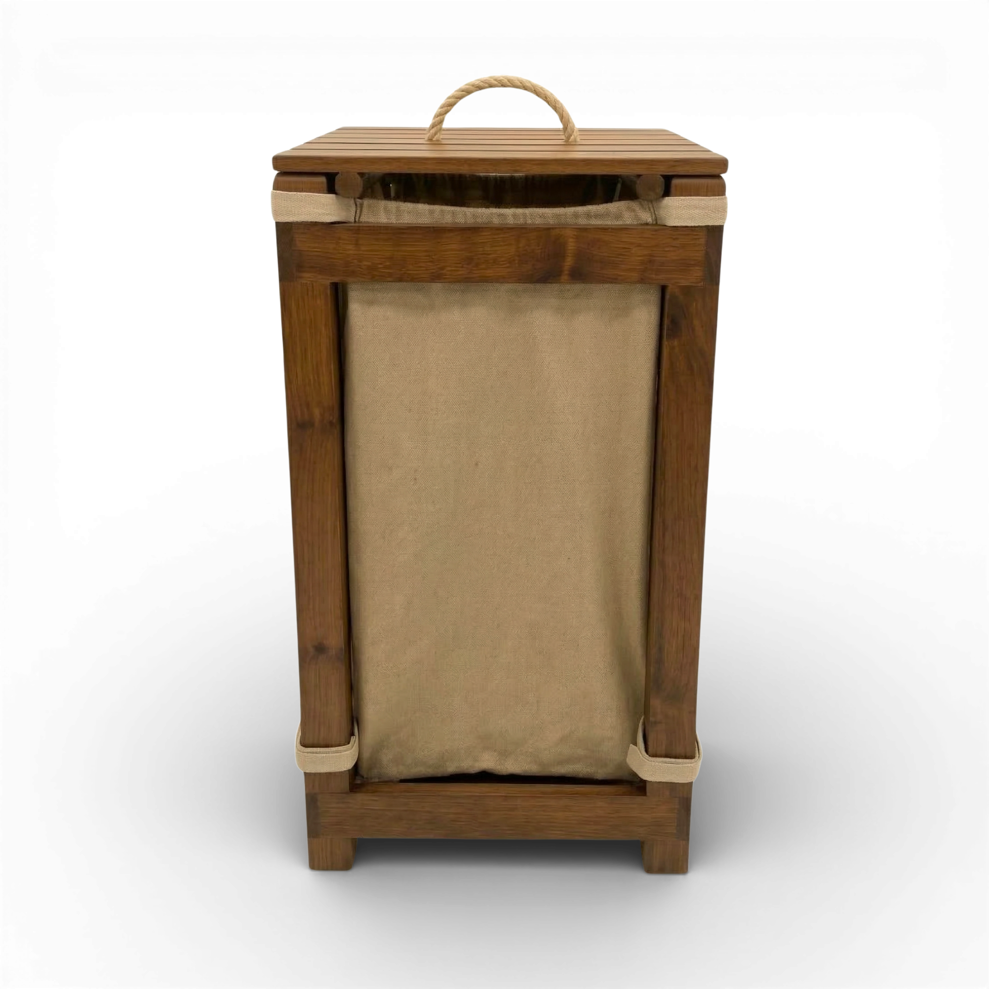 Oxford | Laundry Basket XL