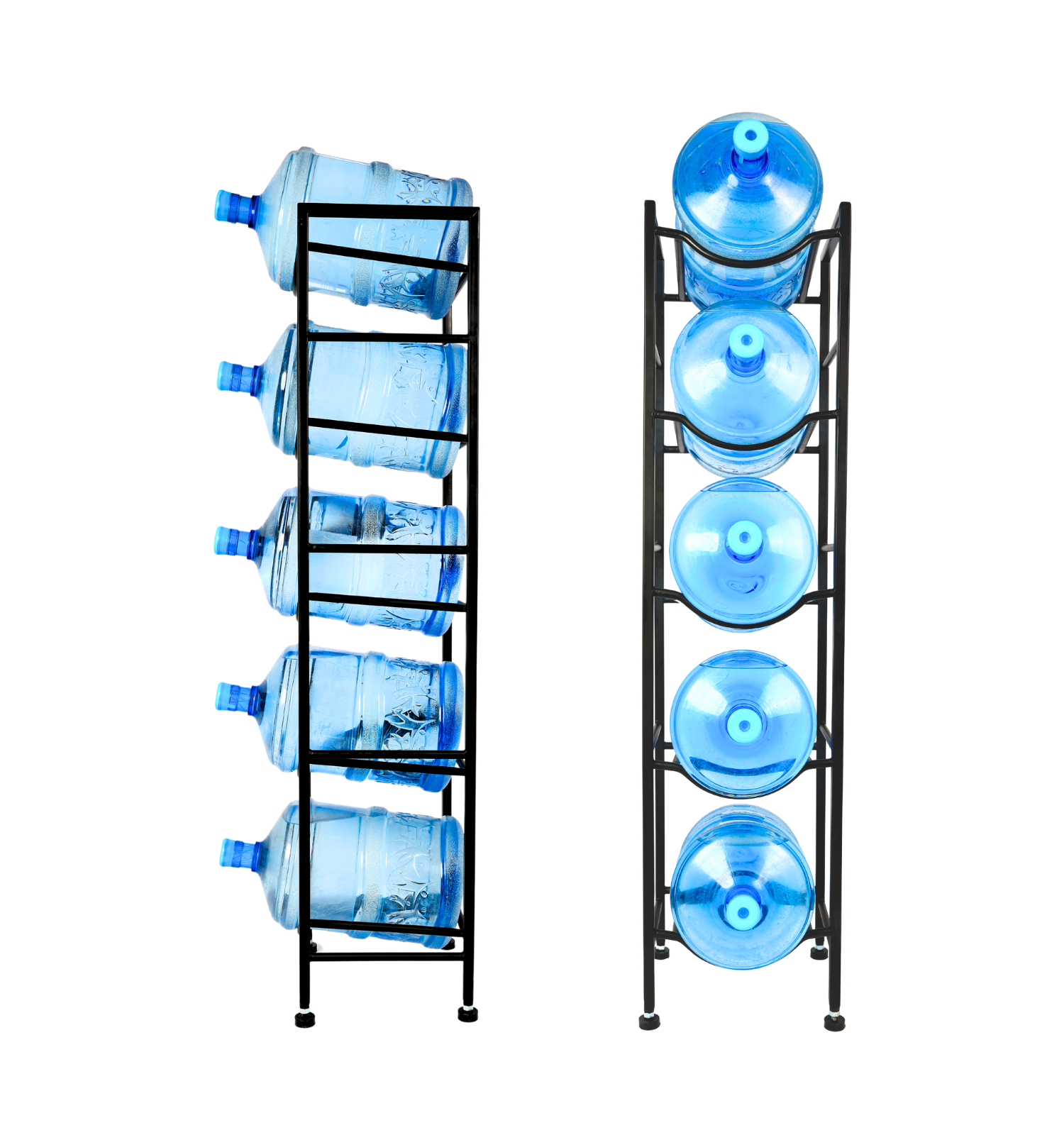 WaterRack Premium | 5-Tier