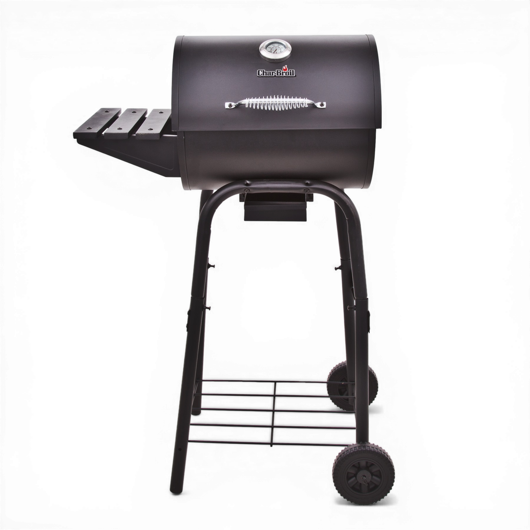 Char-Broil American Gourmet Charcoal Grill – 18" Black