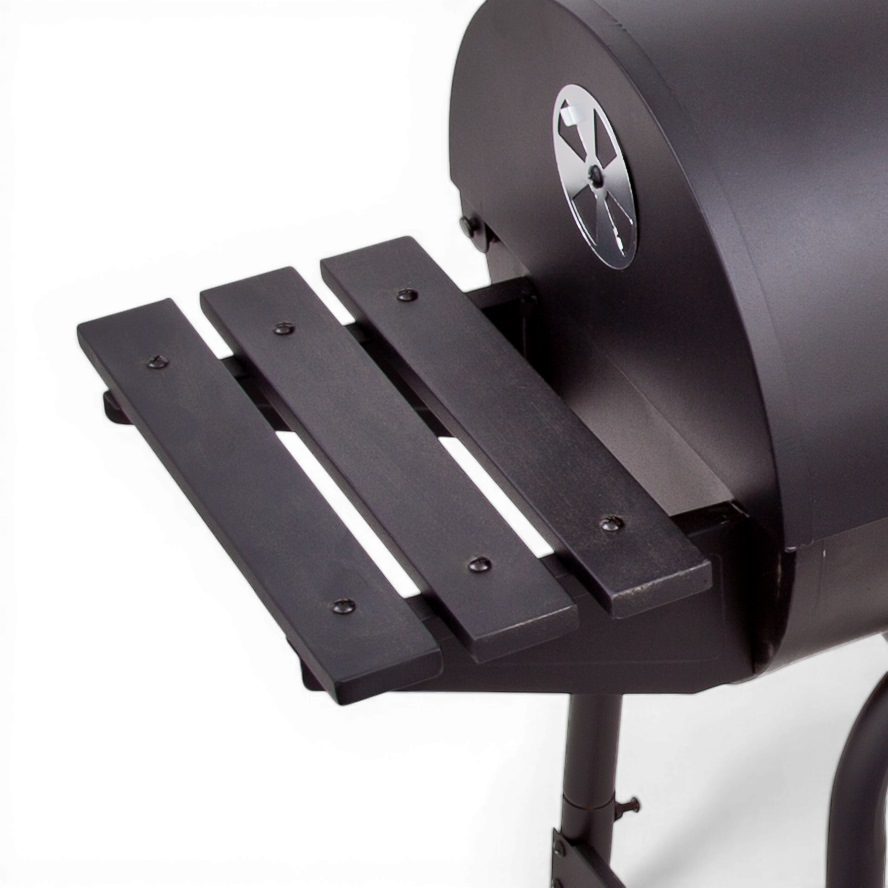 Char-Broil American Gourmet Charcoal Grill – 18" Black