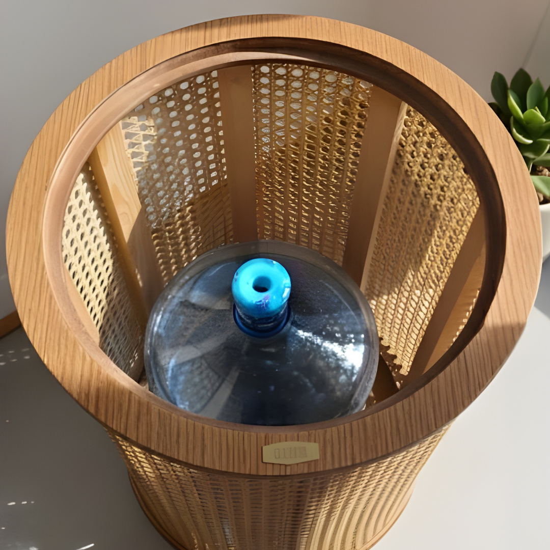 The Boho Coffee Corner