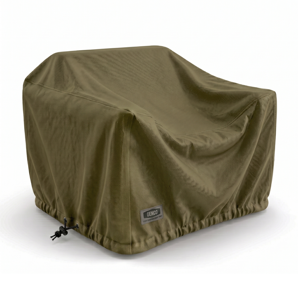 Outdoor Chair Heavy-Duty Waterproof Cover (100L X 100W X 70H)
