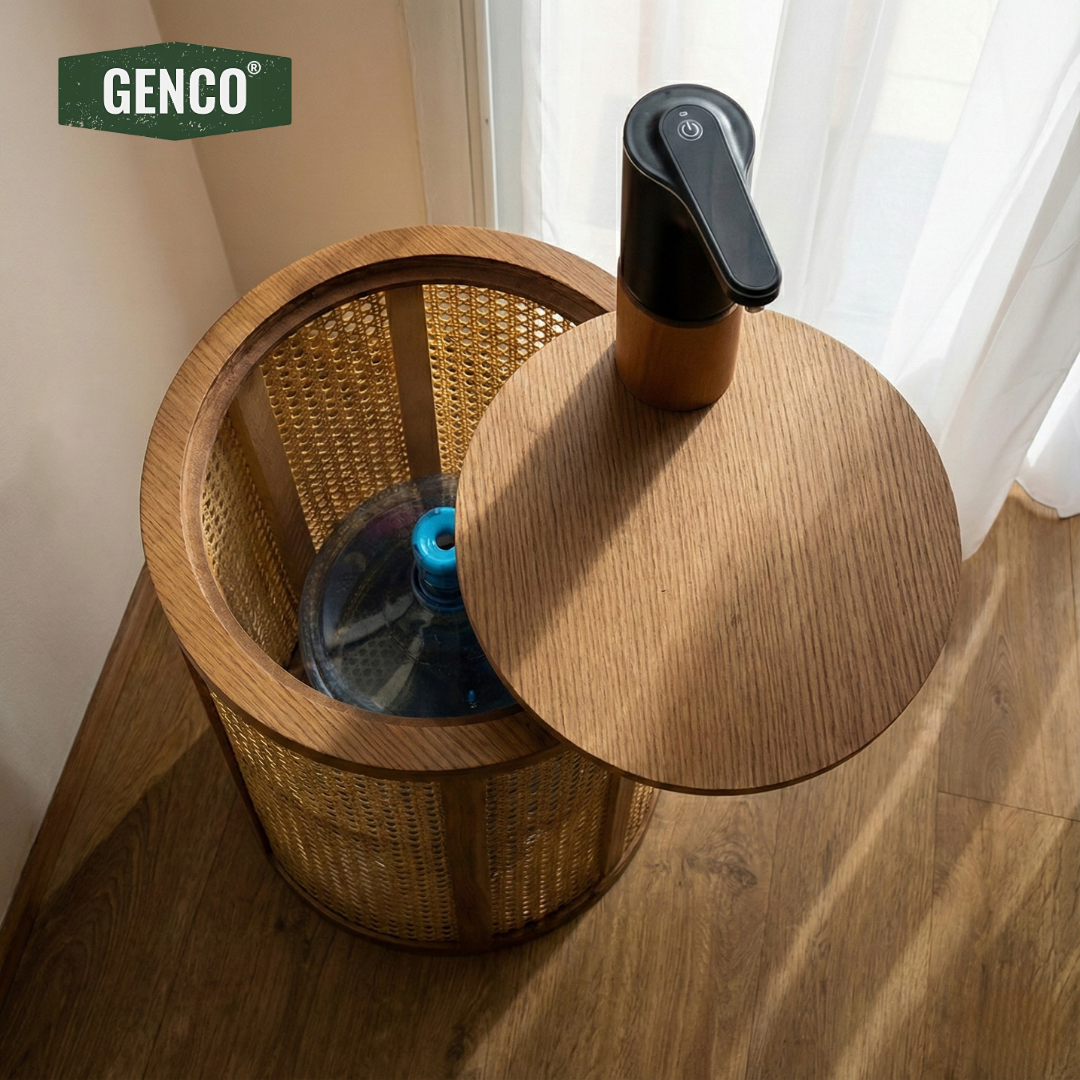 The Boho Coffee Corner