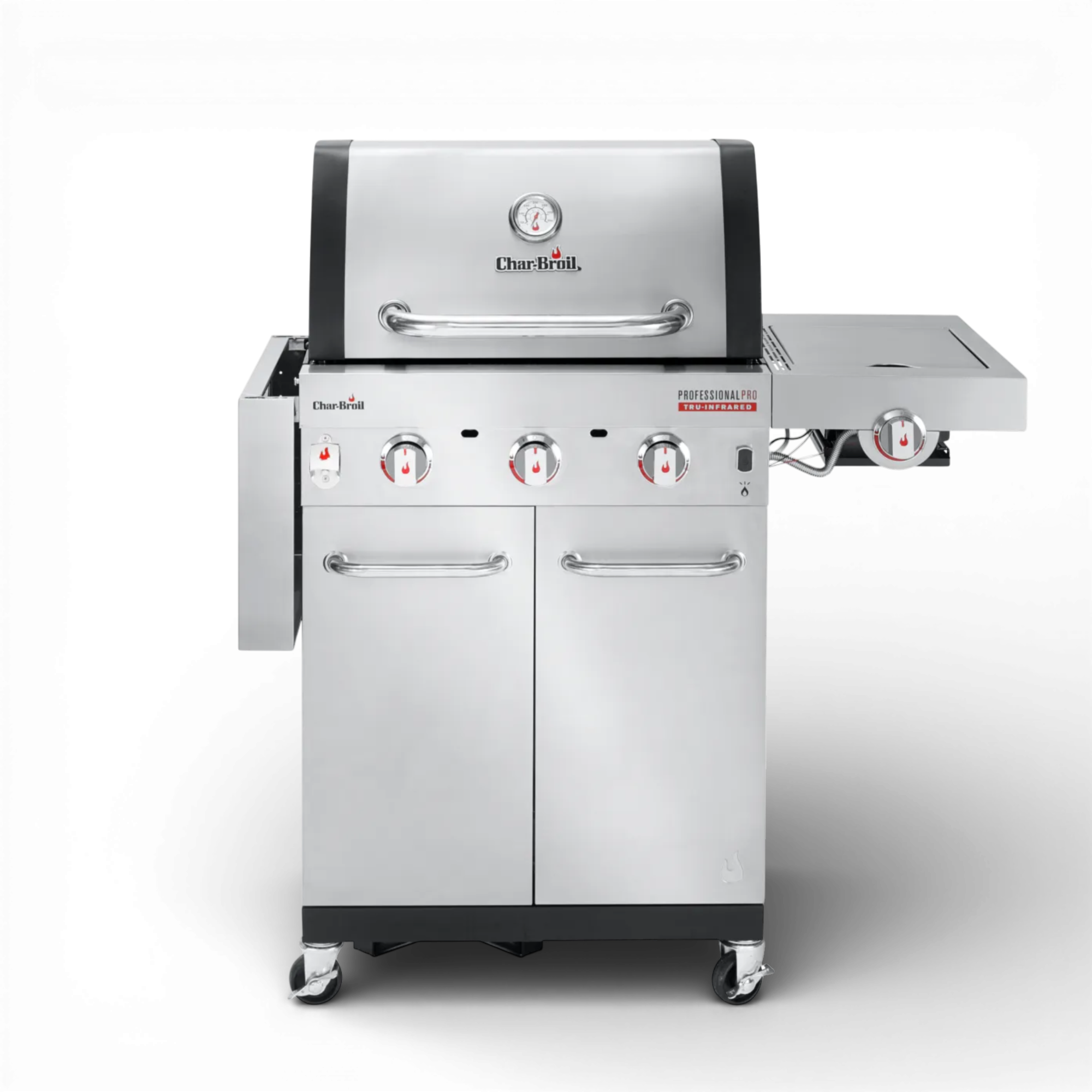 Char-Broil | Professional PRO S 3 Gas Grill