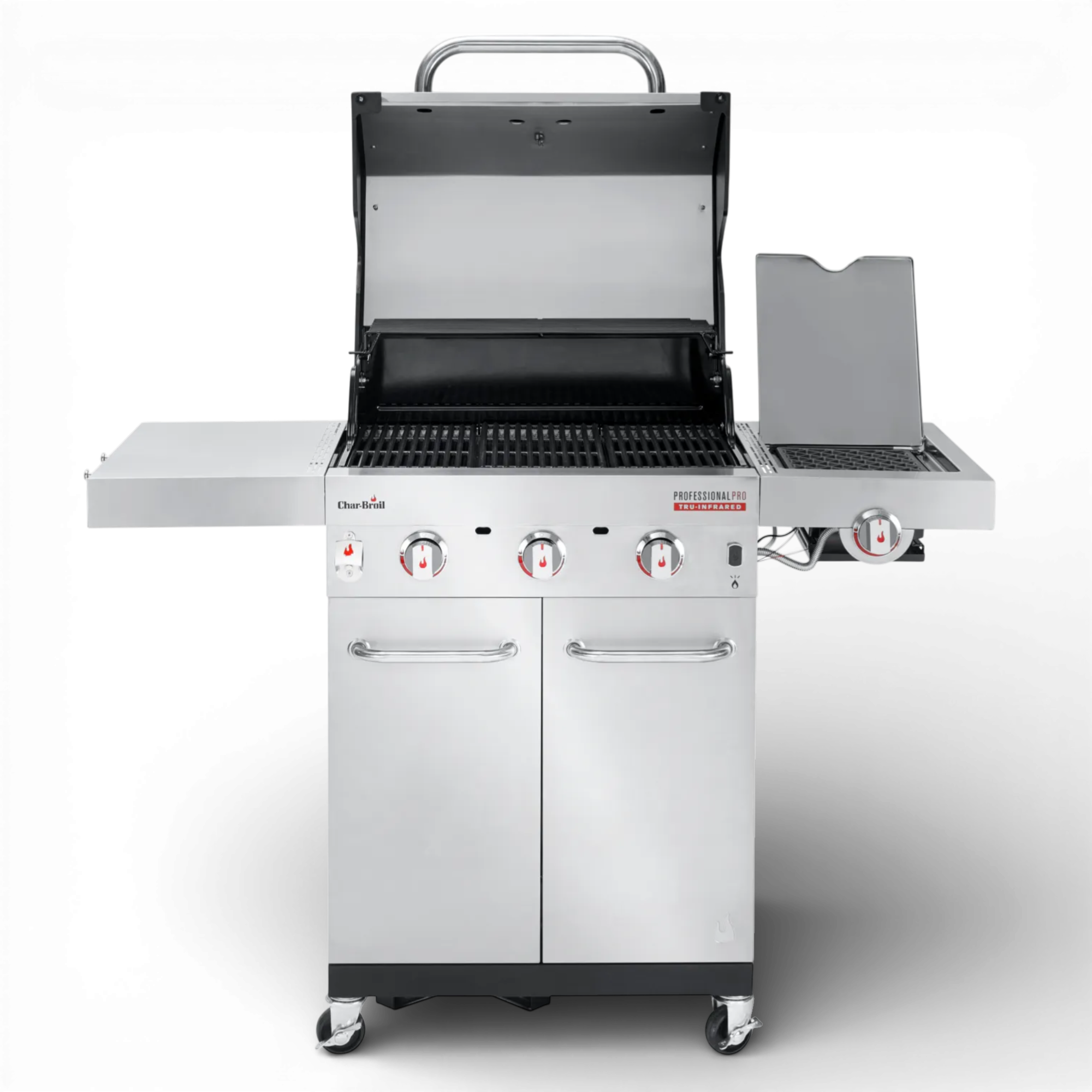 Char-Broil | Professional PRO S 3 Gas Grill
