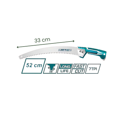 Pruning Saw 33 CM