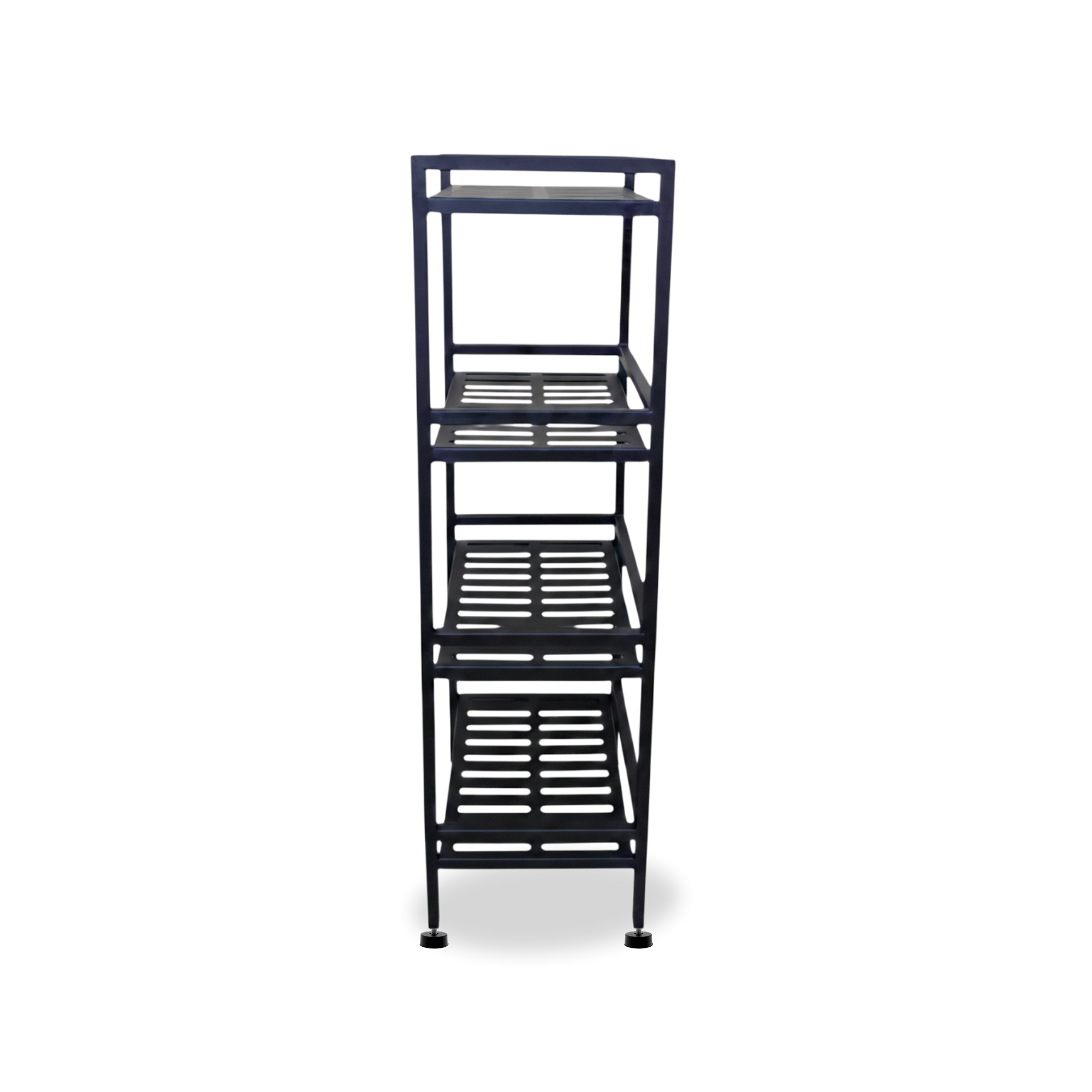 Ridge | 4-Tier Iron Rack
