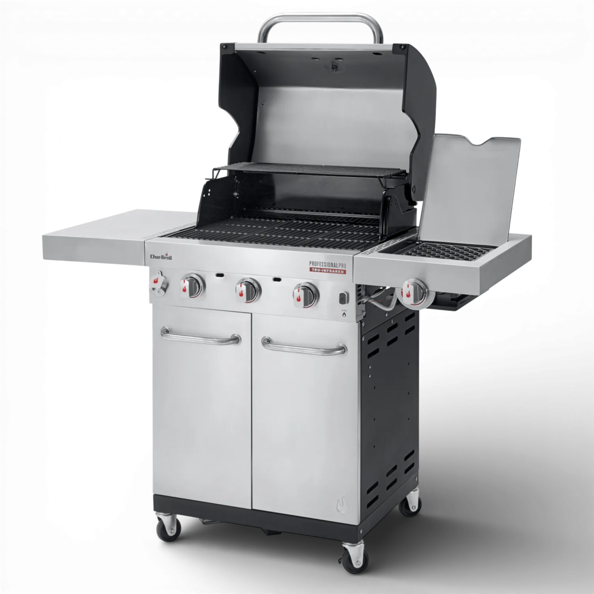 Char-Broil | Professional PRO S 3 Gas Grill