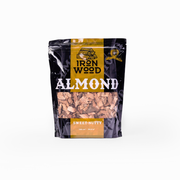Almond Wood Chips | 84 inł