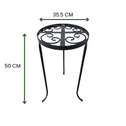 Verde Roma | Plant Table - Large