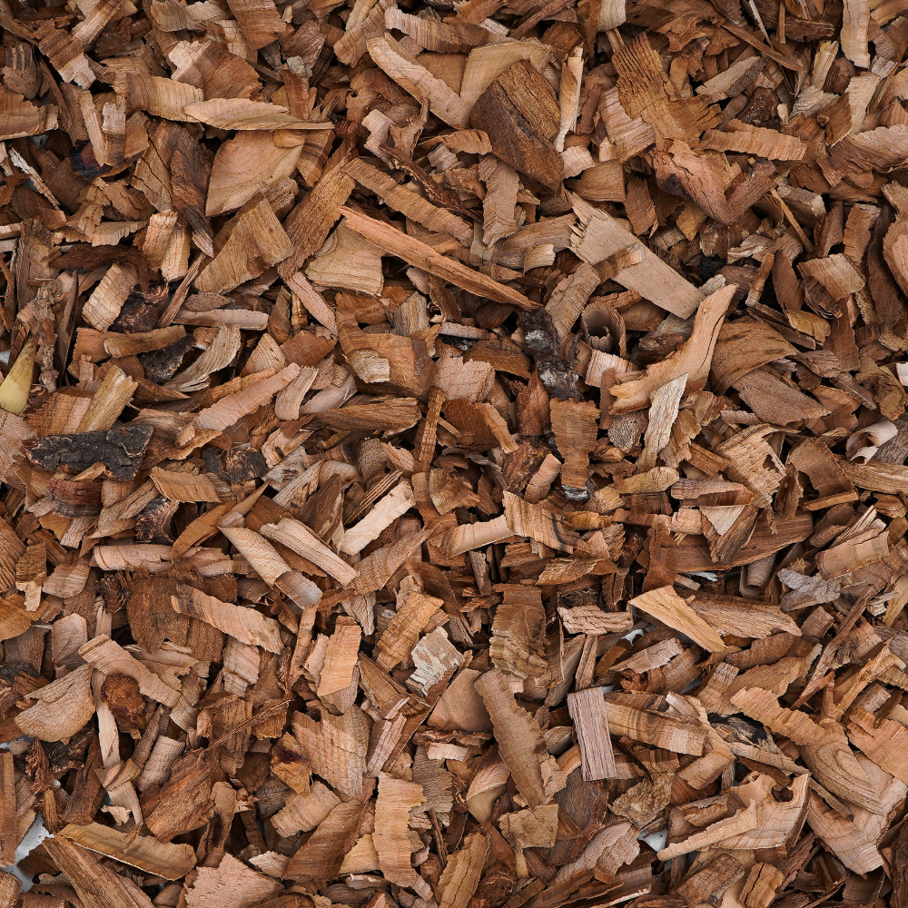 Almond Wood Chips | 84 inł