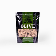 Olive Wood Chips | 84 inł
