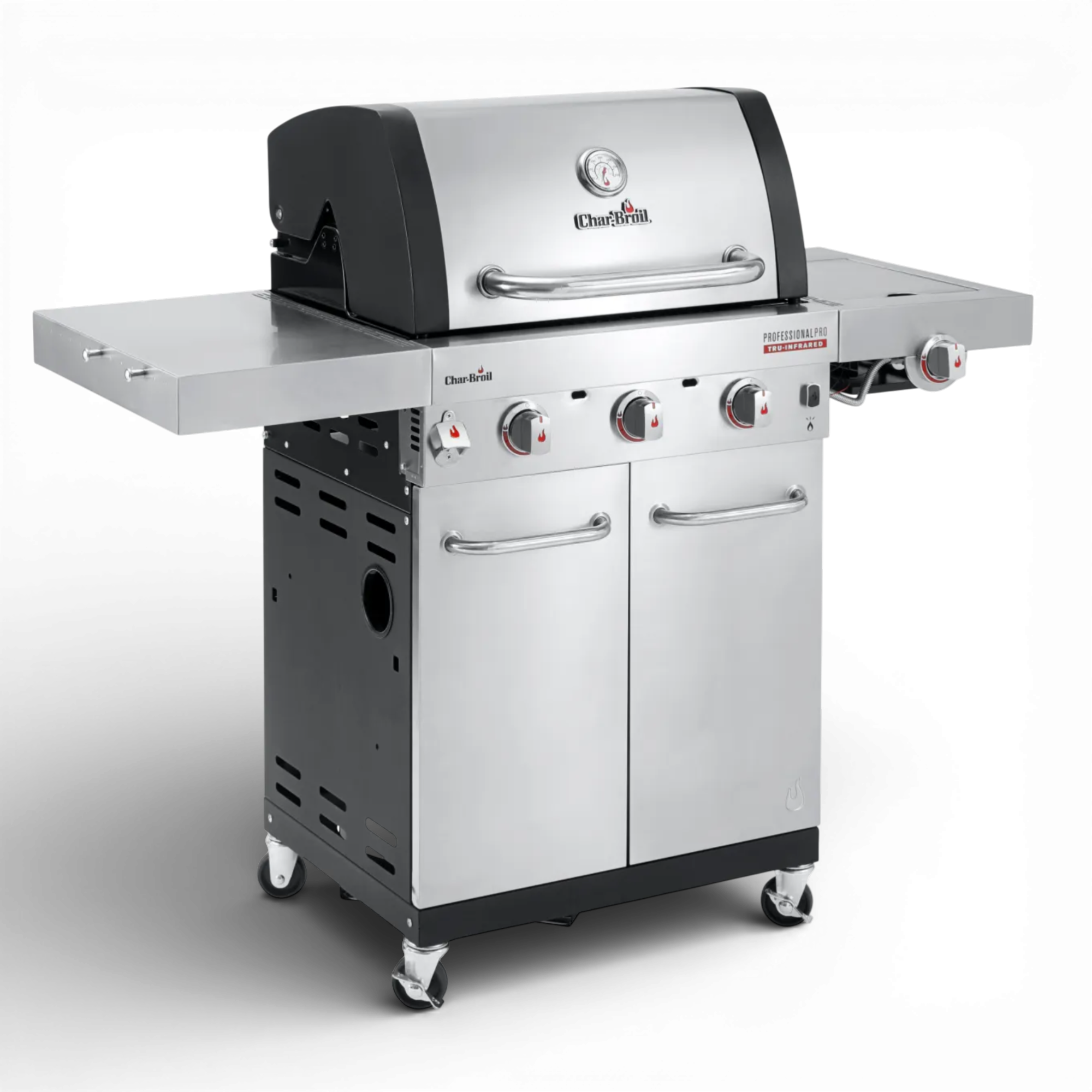 Char-Broil | Professional PRO S 3 Gas Grill