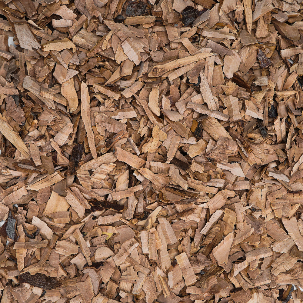 Olive Wood Chips | 84 inł