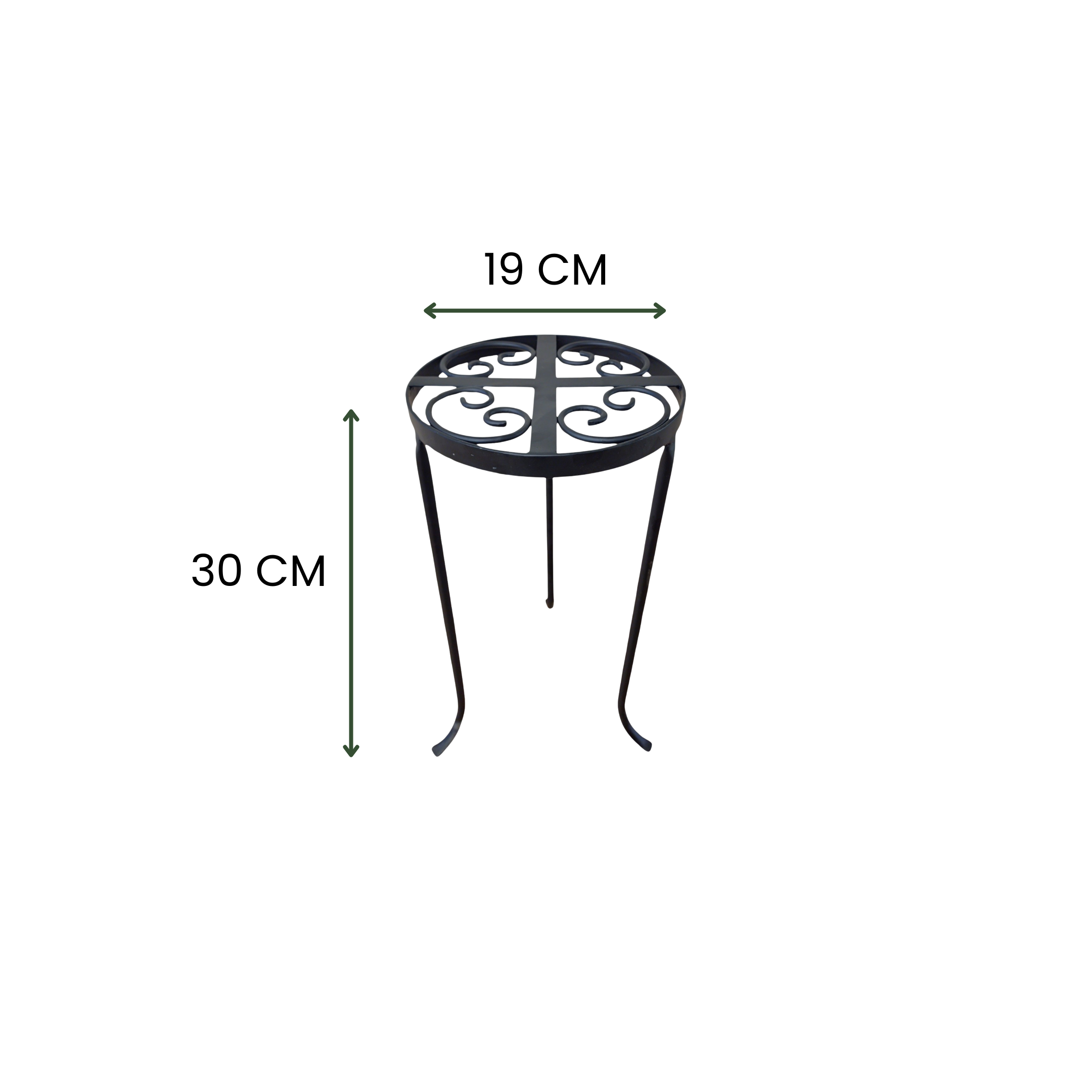 Verde Roma | Plant Table – Small