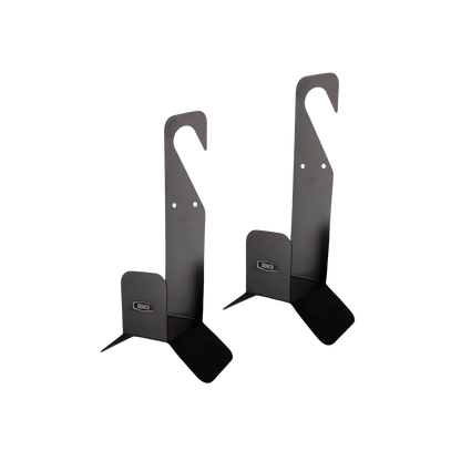 HoseMate - Iron Hose Holder (Set of 2)