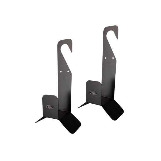 HoseMate - Iron Hose Holder (Set of 2)