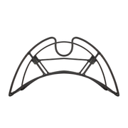 Modern Garden Hose Wall Mount Holder