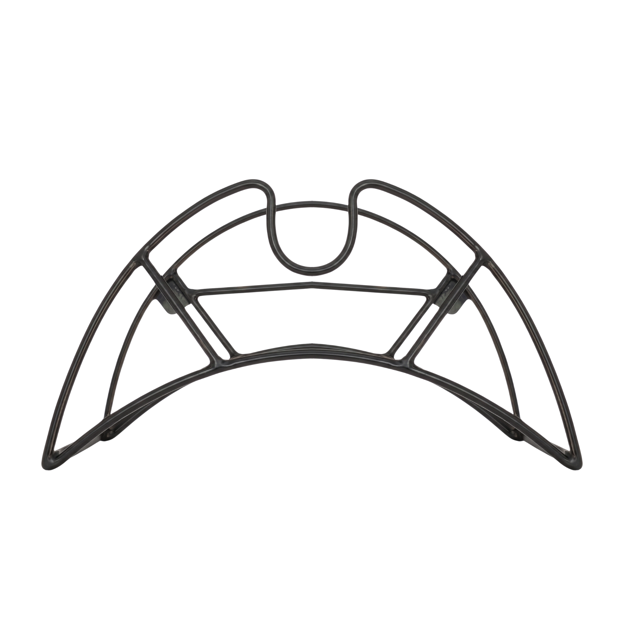 Modern Garden Hose Wall Mount Holder