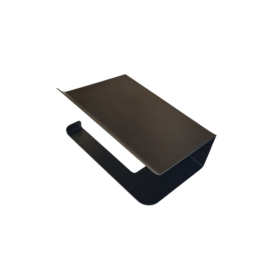 Toilet Paper & Mobile Stand