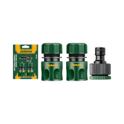 1/2 Inch Hose Connector Set