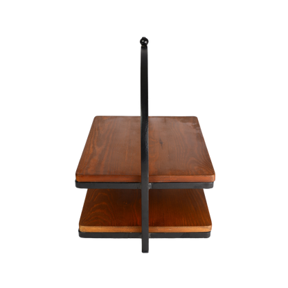 Rustic Serving Tray