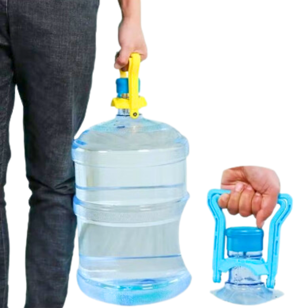 2x Water Jug Holder