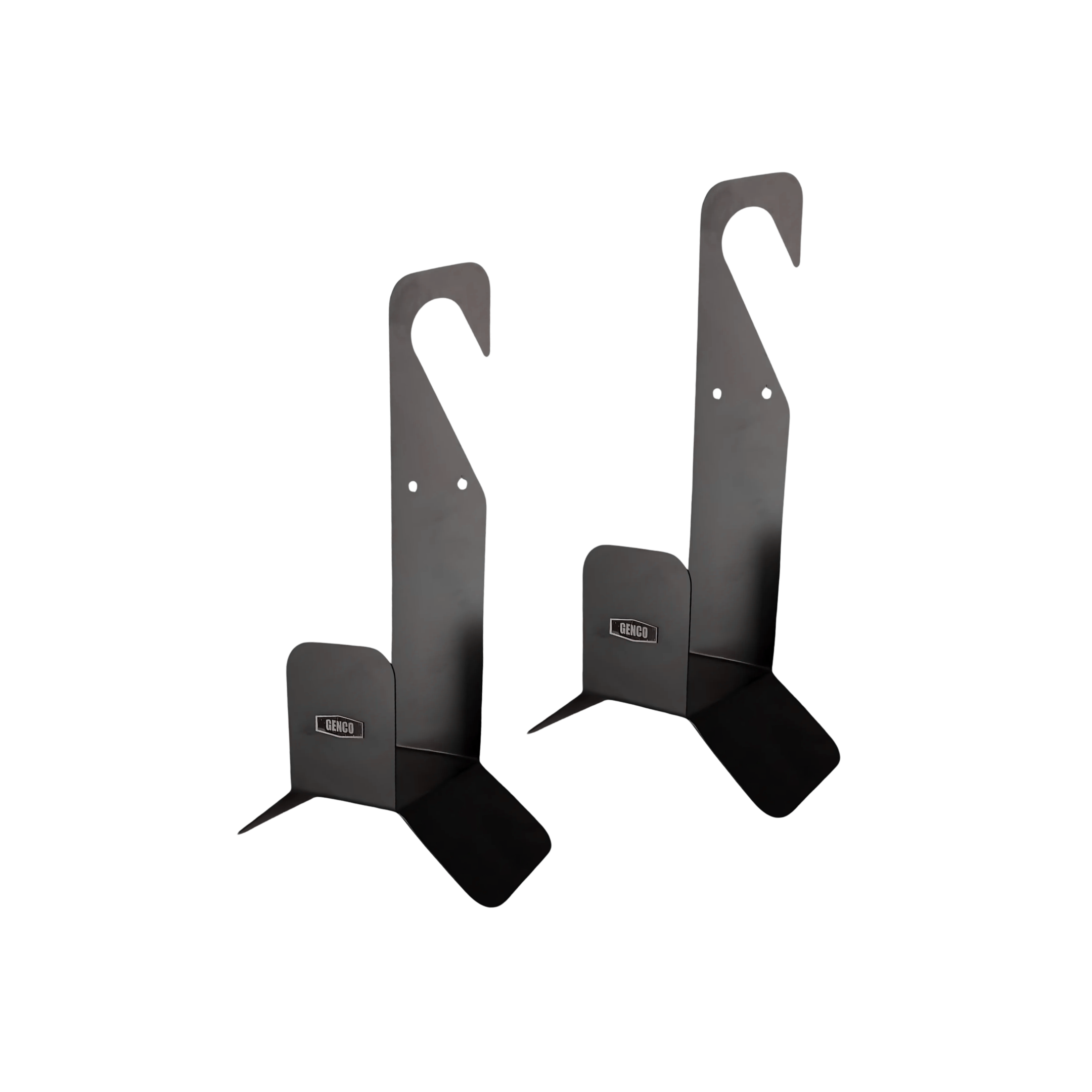 HoseMate - Iron Hose Holder (Set of 2)