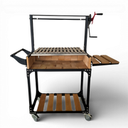 Toro | Santa Maria Grill