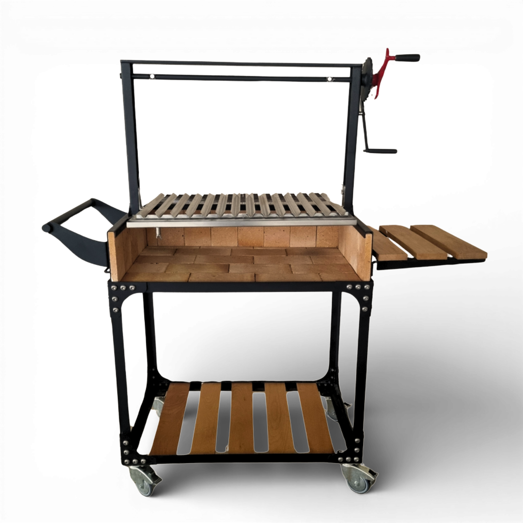 Toro | Santa Maria Grill