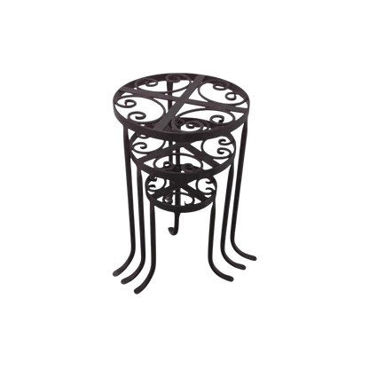 Verde Roma | Plant Table – Set of 3