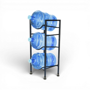 WaterRack Premium | 3-Tier