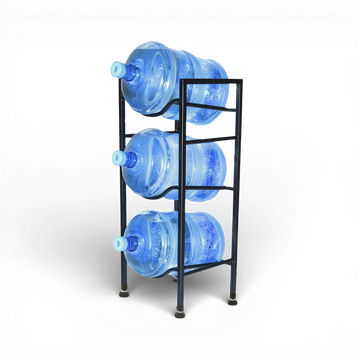 WaterRack Premium | 3-Tier