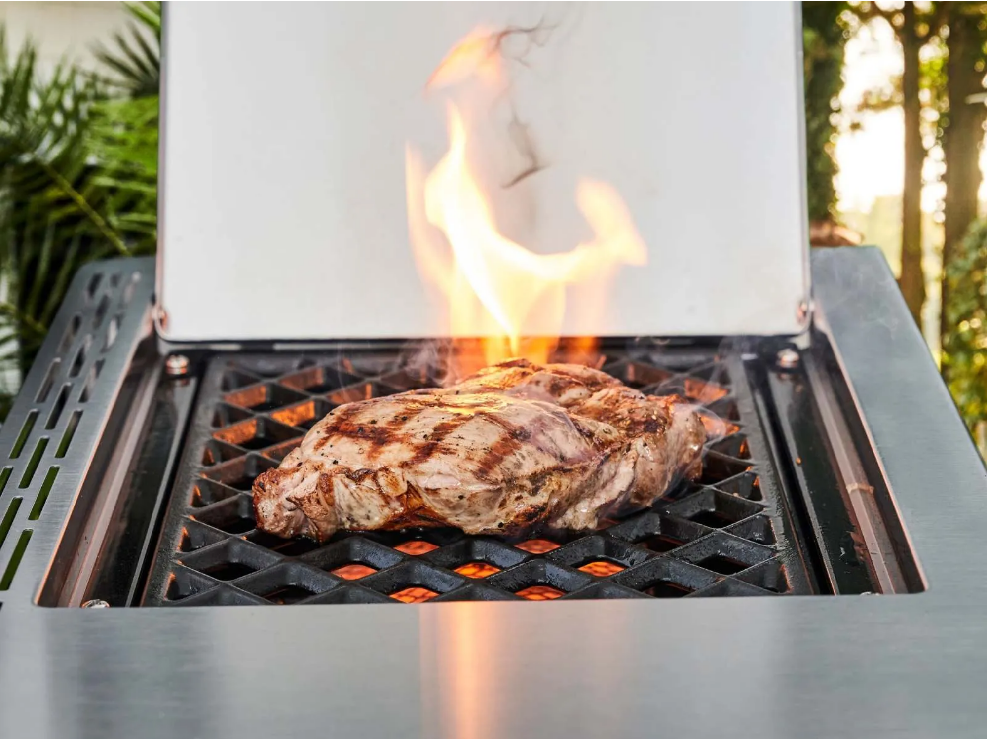 Char-Broil | Professional PRO S 3 Gas Grill