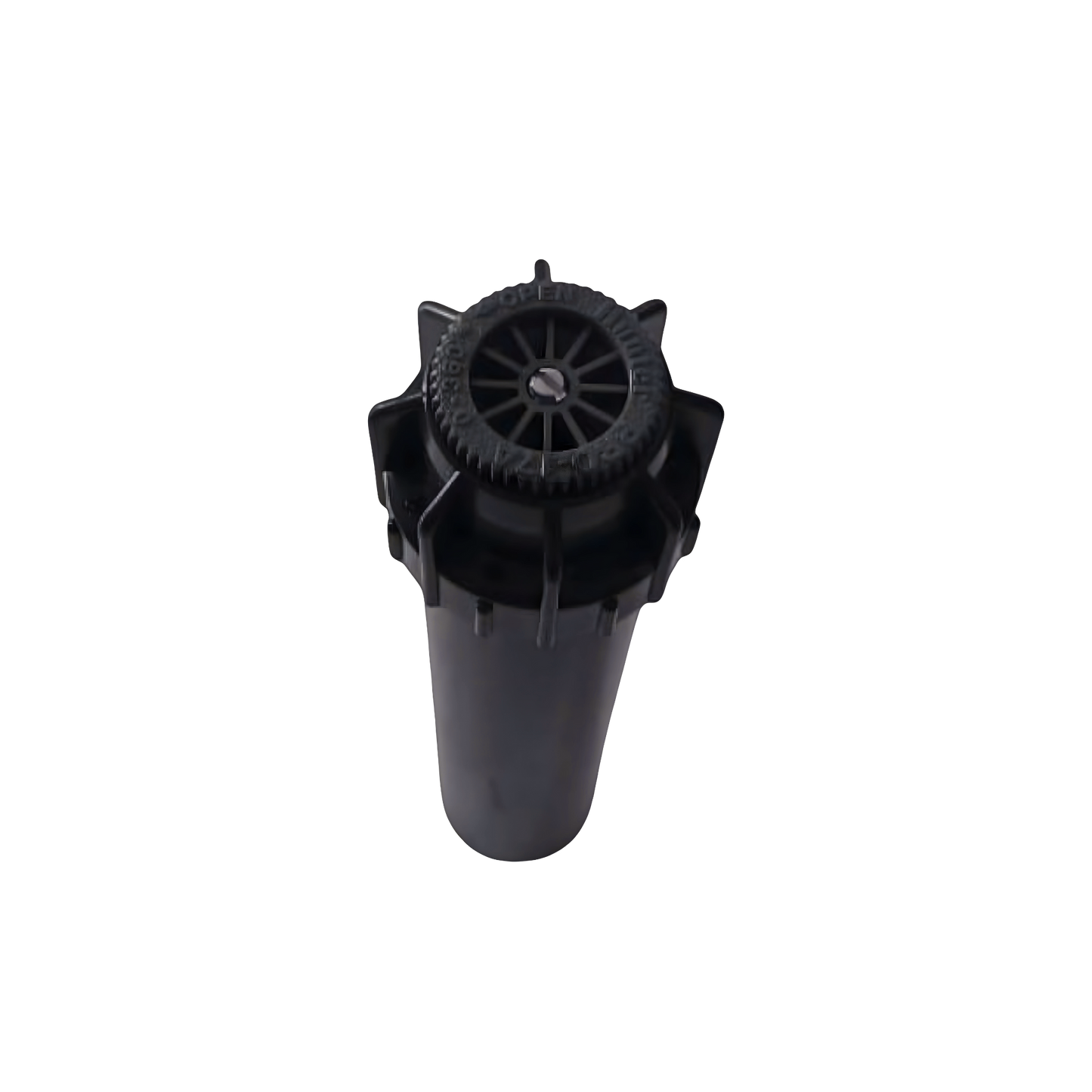 Pop-up Hunter® sprinkler + Fitting