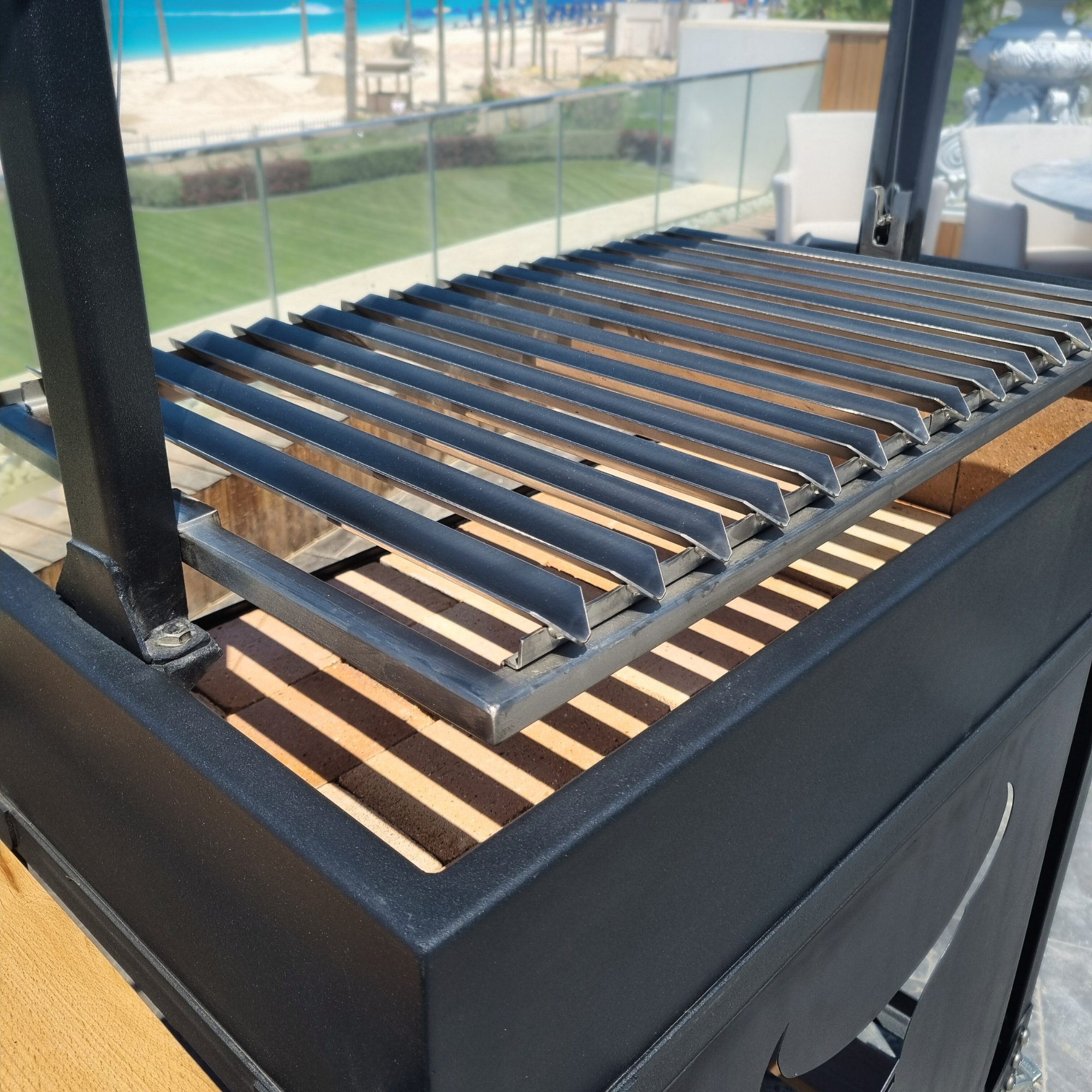 Toro | Santa Maria Grill