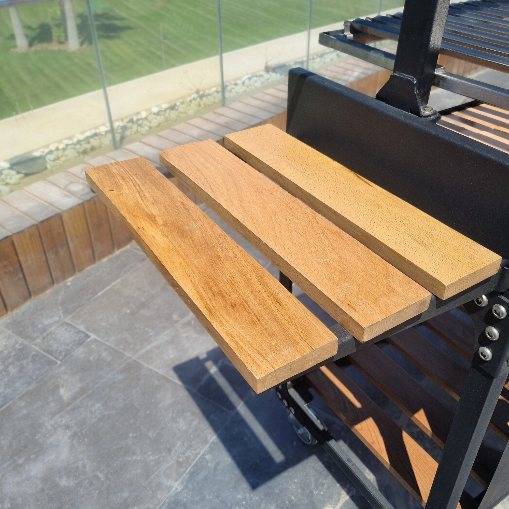 Toro | Santa Maria Grill