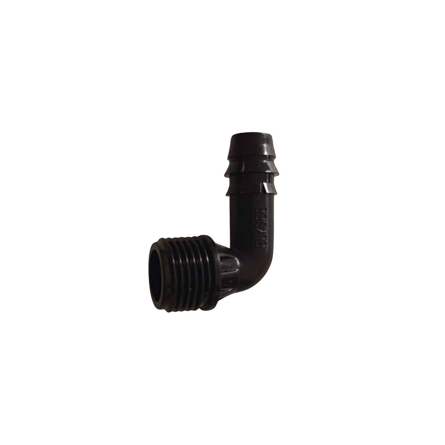 Pop-up Hunter® sprinkler + Fitting
