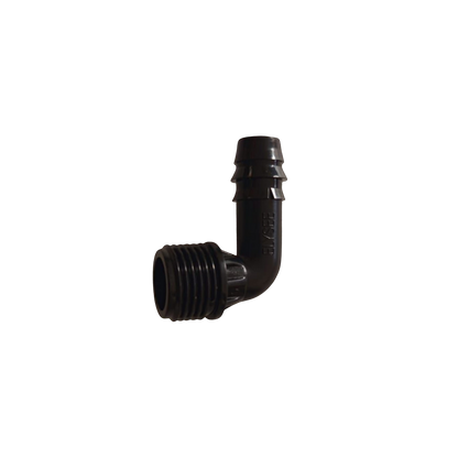 Pop-up Hunter® sprinkler + Fitting