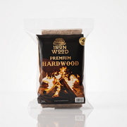 Peach Wood Logs | 20L