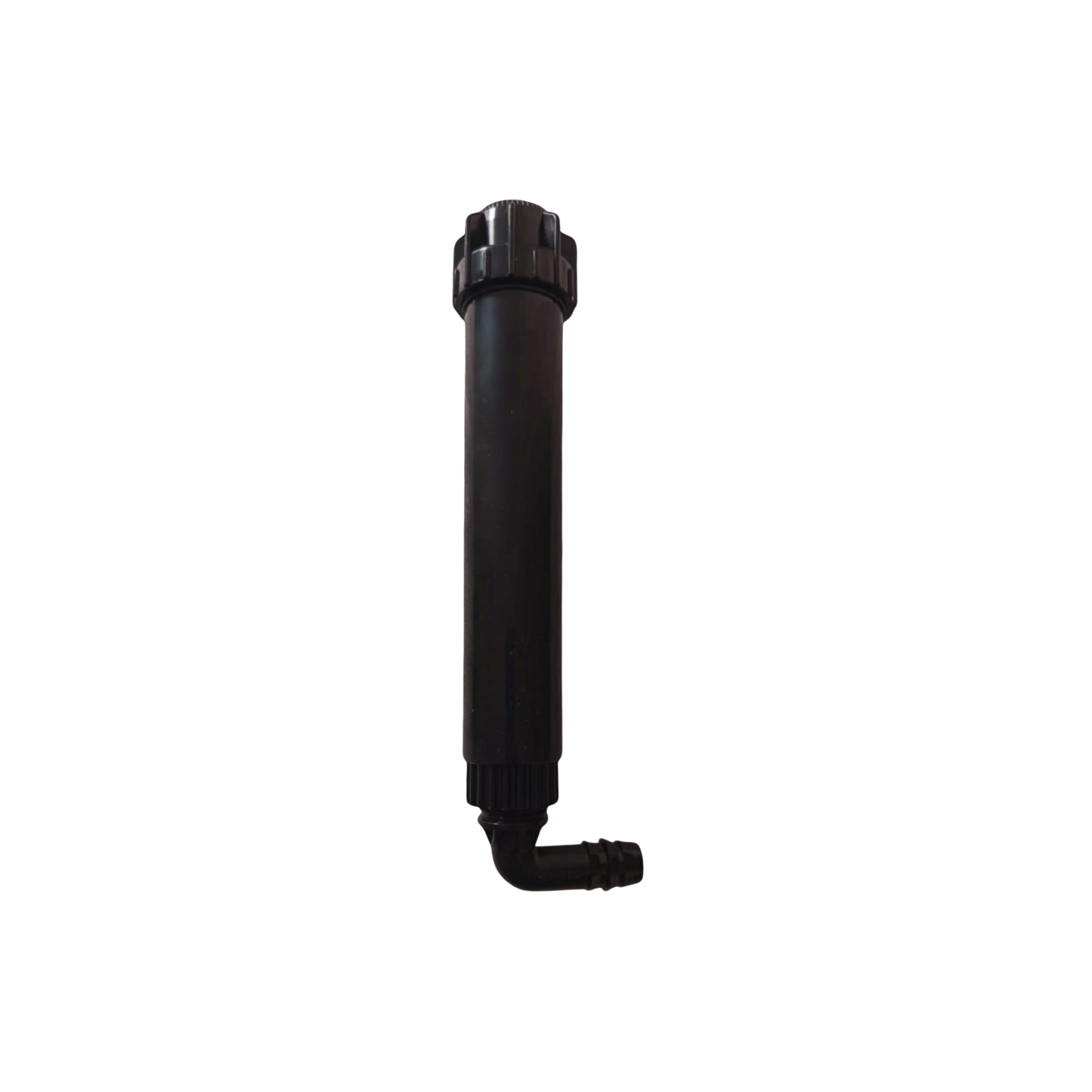 Pop-up Hunter® sprinkler + Fitting