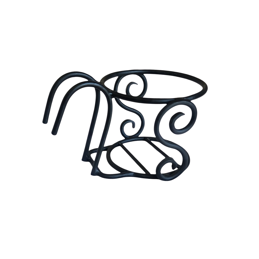 Luci del Cielo | Railing Pot Hanger