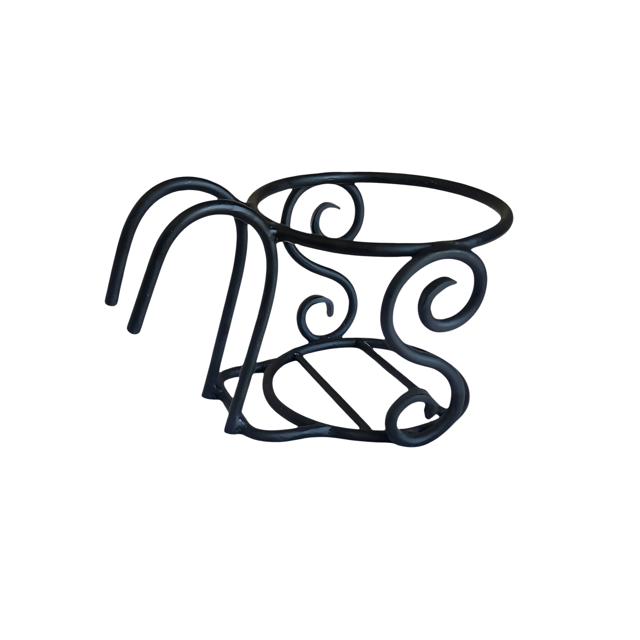 Luci del Cielo | Railing Pot Hanger