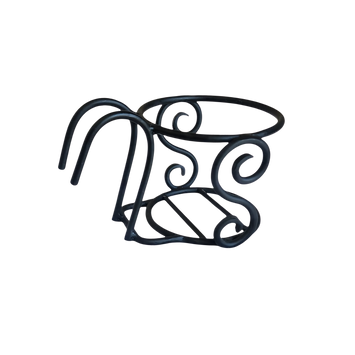 Luci del Cielo | Railing Pot Hanger