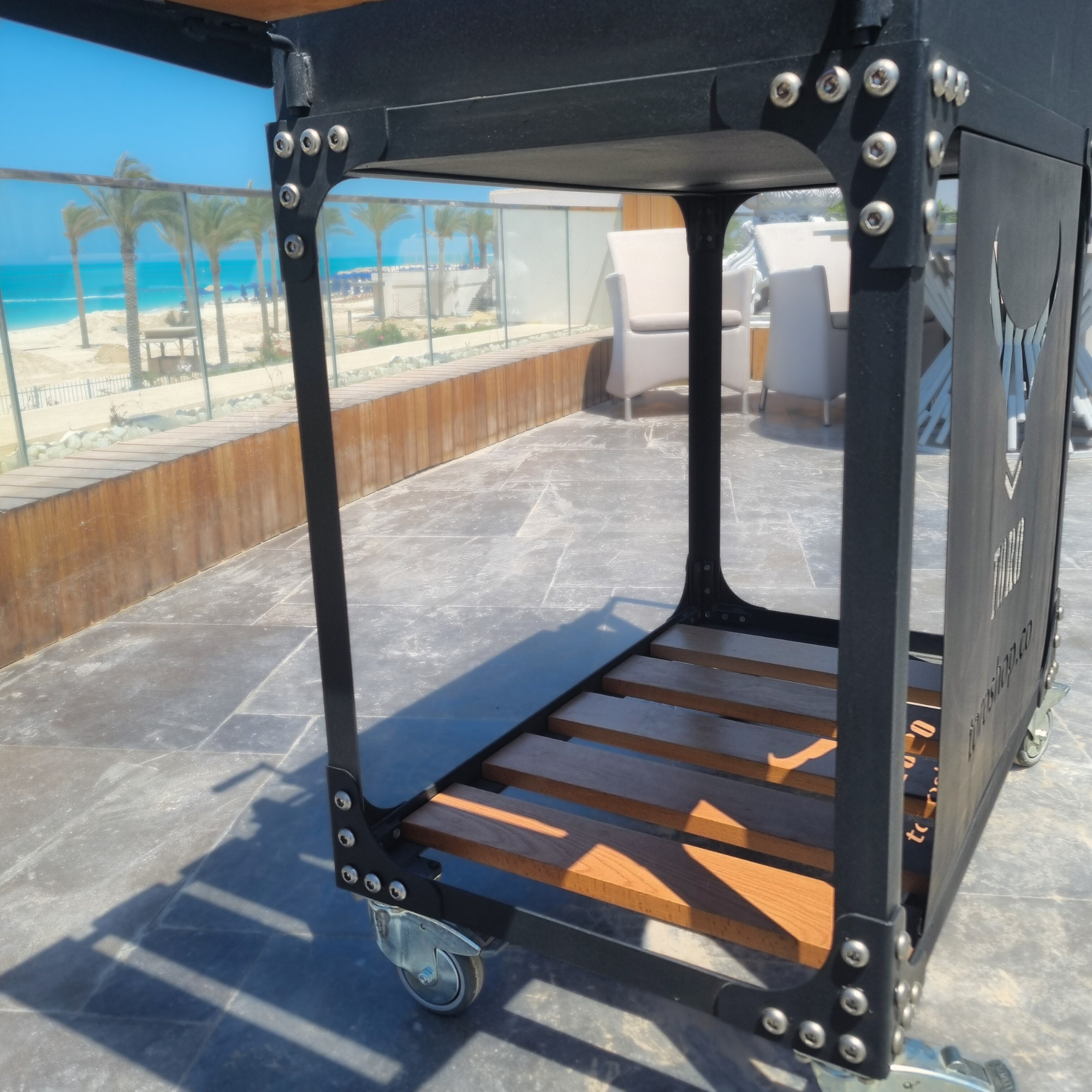 Toro | Santa Maria Grill