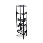 Ridge | 5-Tier Iron Rack