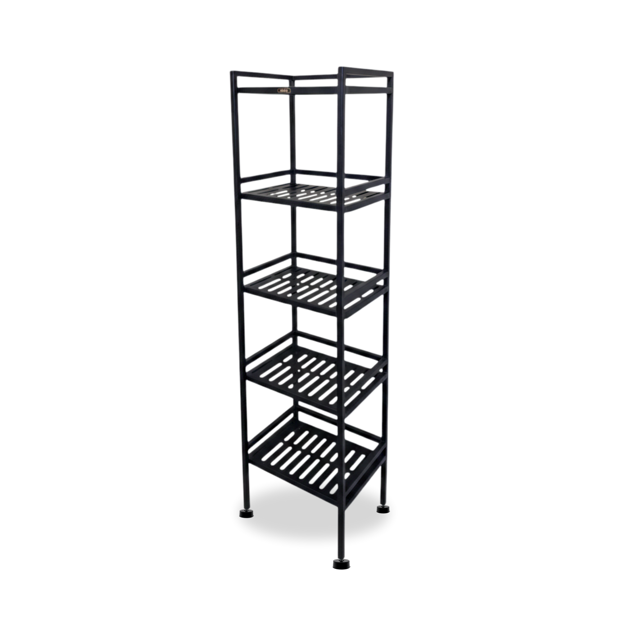 Ridge | 5-Tier Iron Rack